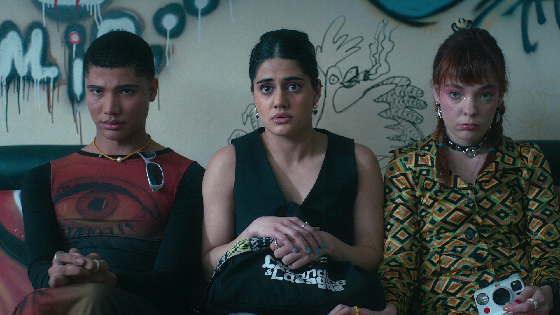 Сезон 2 Серия 1