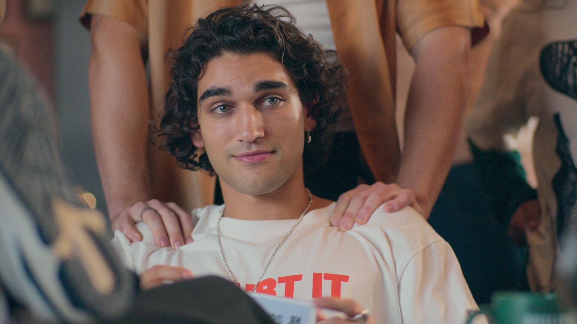 Сезон 1 Серия 7