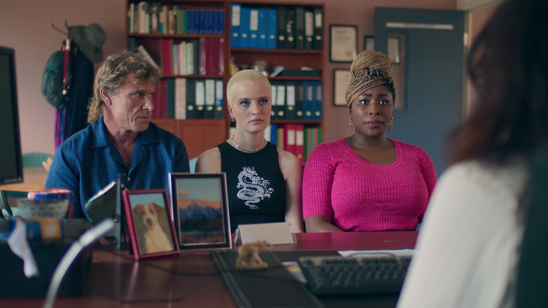 Сезон 1 Серия 6