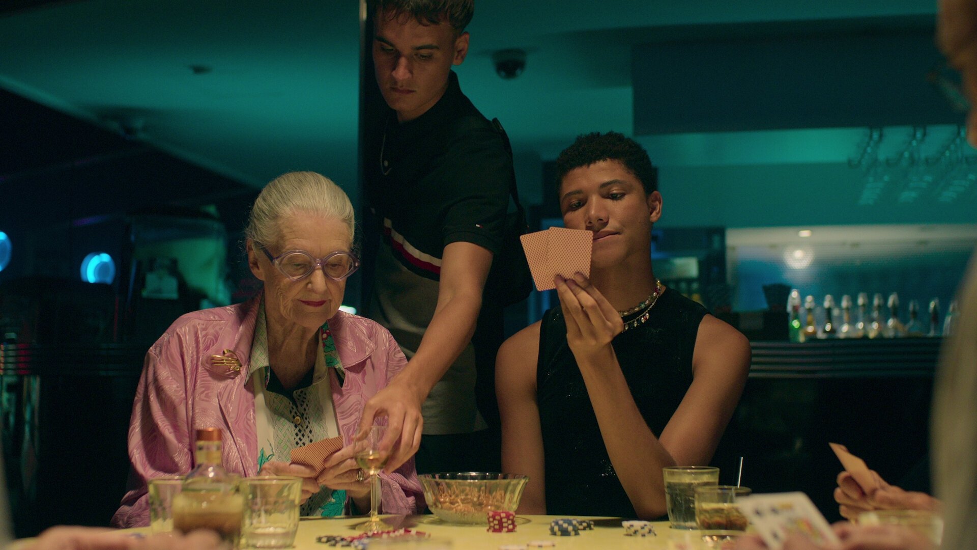 Сезон 1 Серия 5