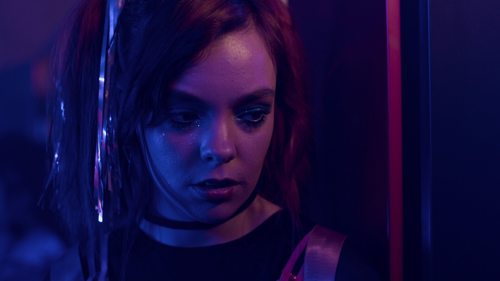 Сезон 1 Серия 4