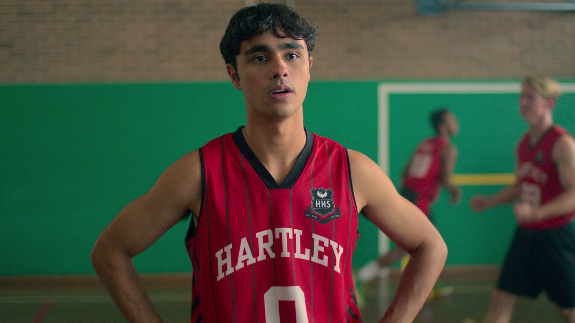 Сезон 1 Серия 3