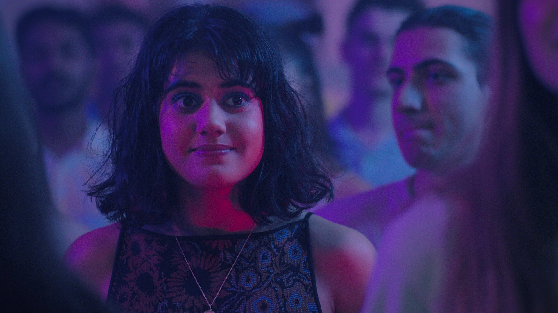 Сезон 1 Серия 2