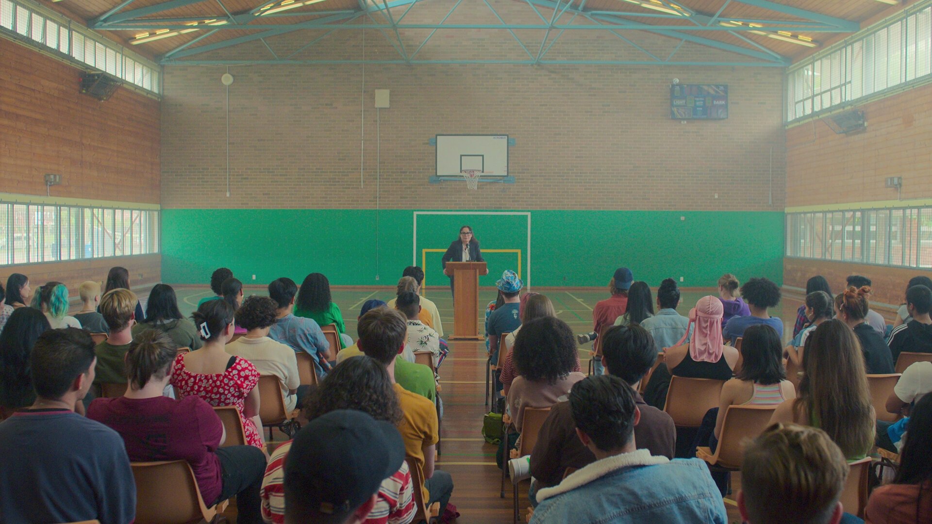 Сезон 1 Серия 1