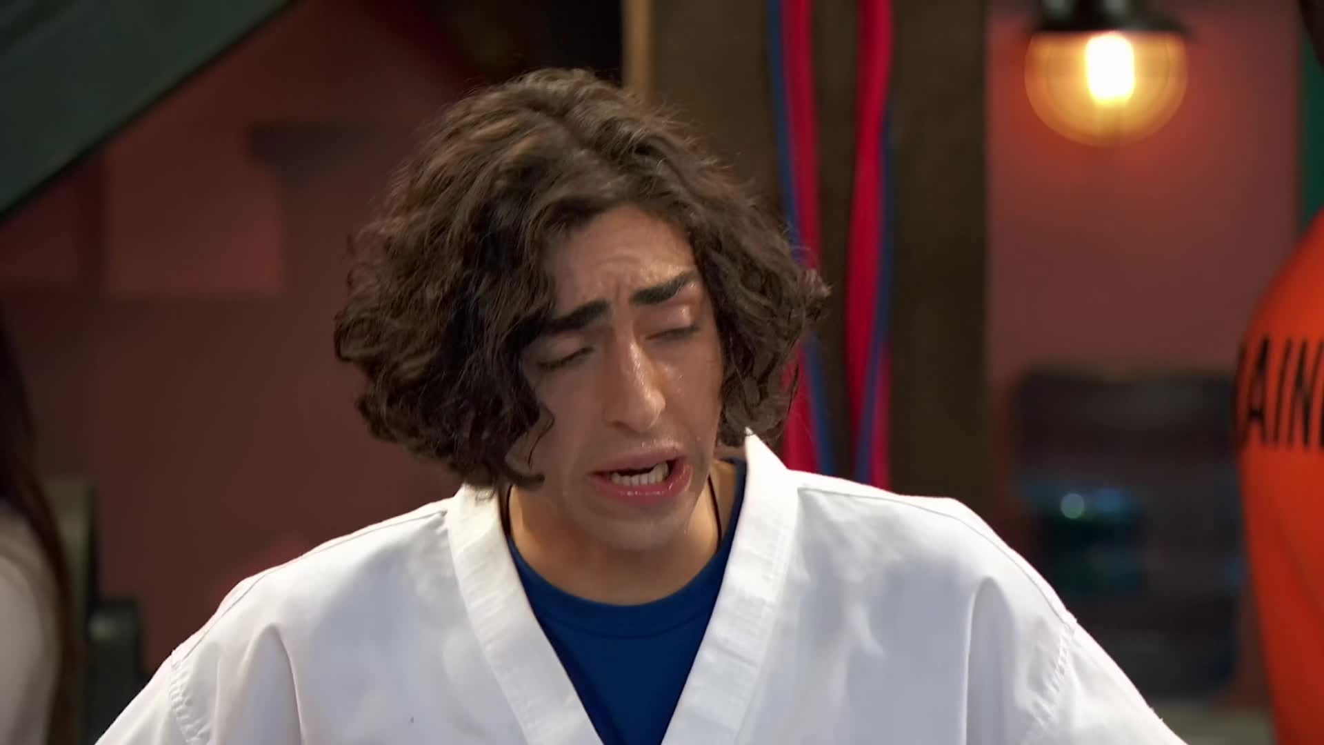 Сезон 4 Серия 17