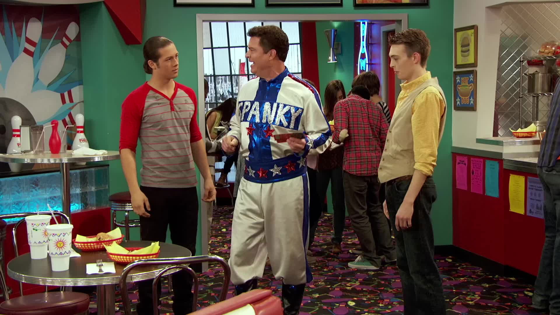 Сезон 4 Серия 11