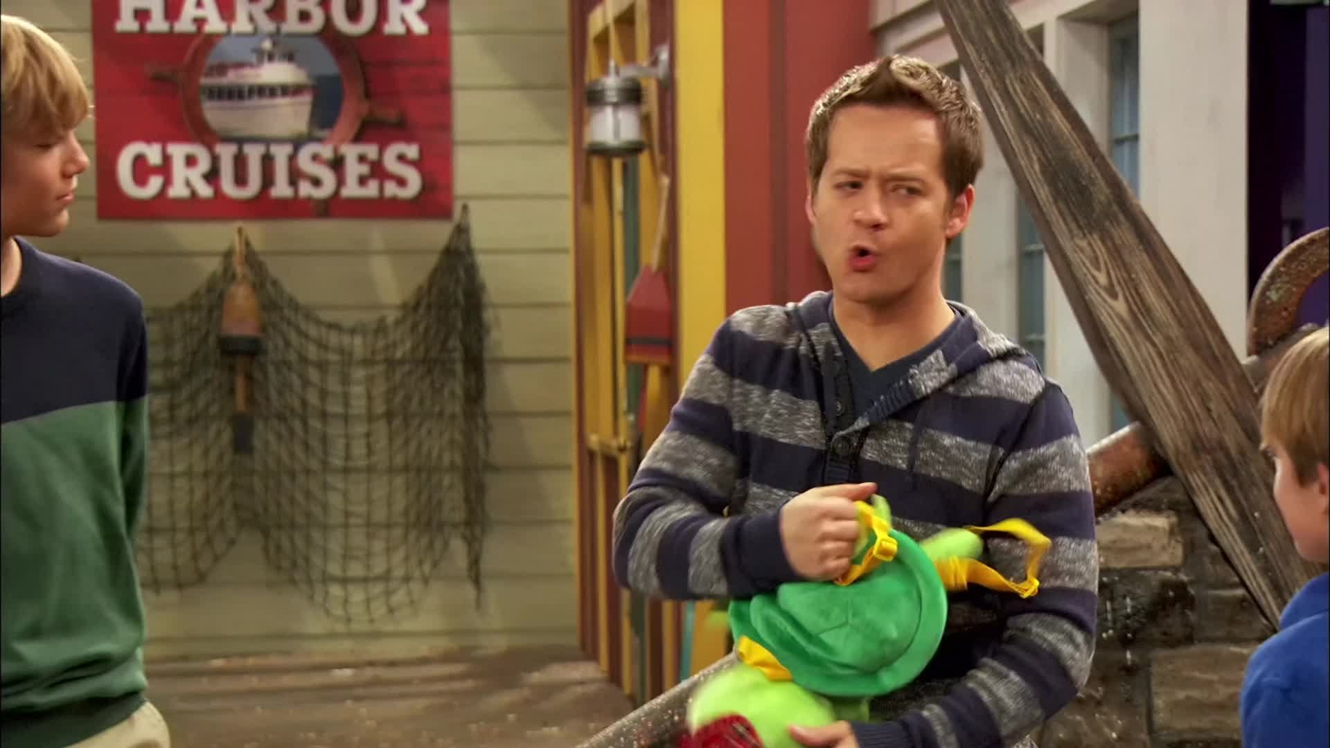 Сезон 4 Серия 10