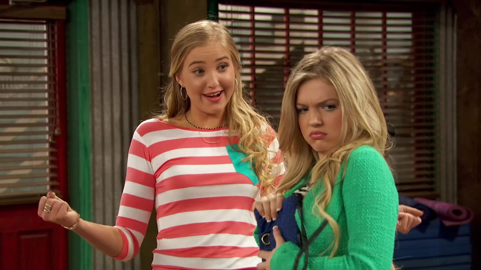 Сезон 4 Серия 8