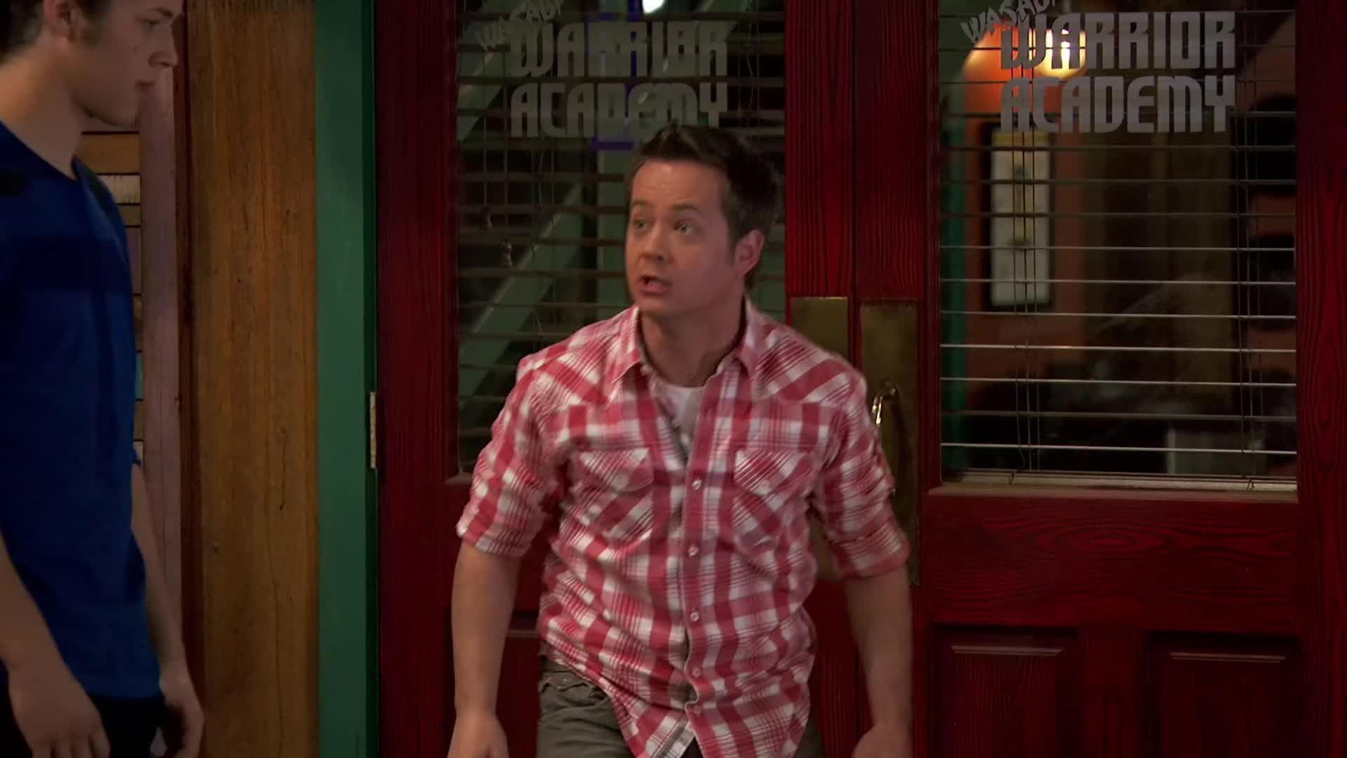 Сезон 4 Серия 7