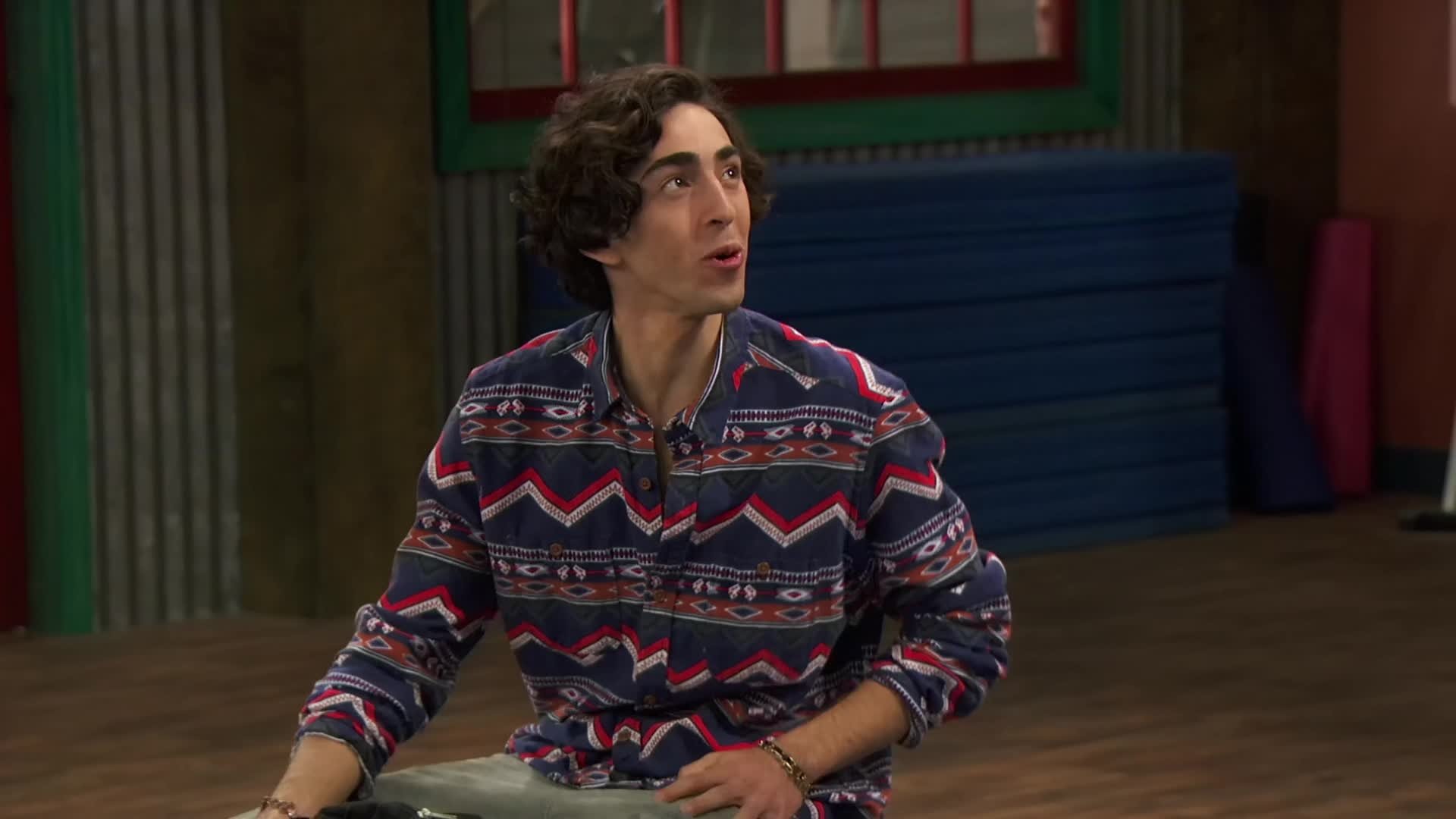 Сезон 4 Серия 5