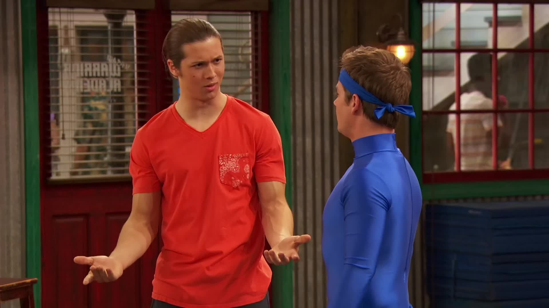 Сезон 4 Серия 4