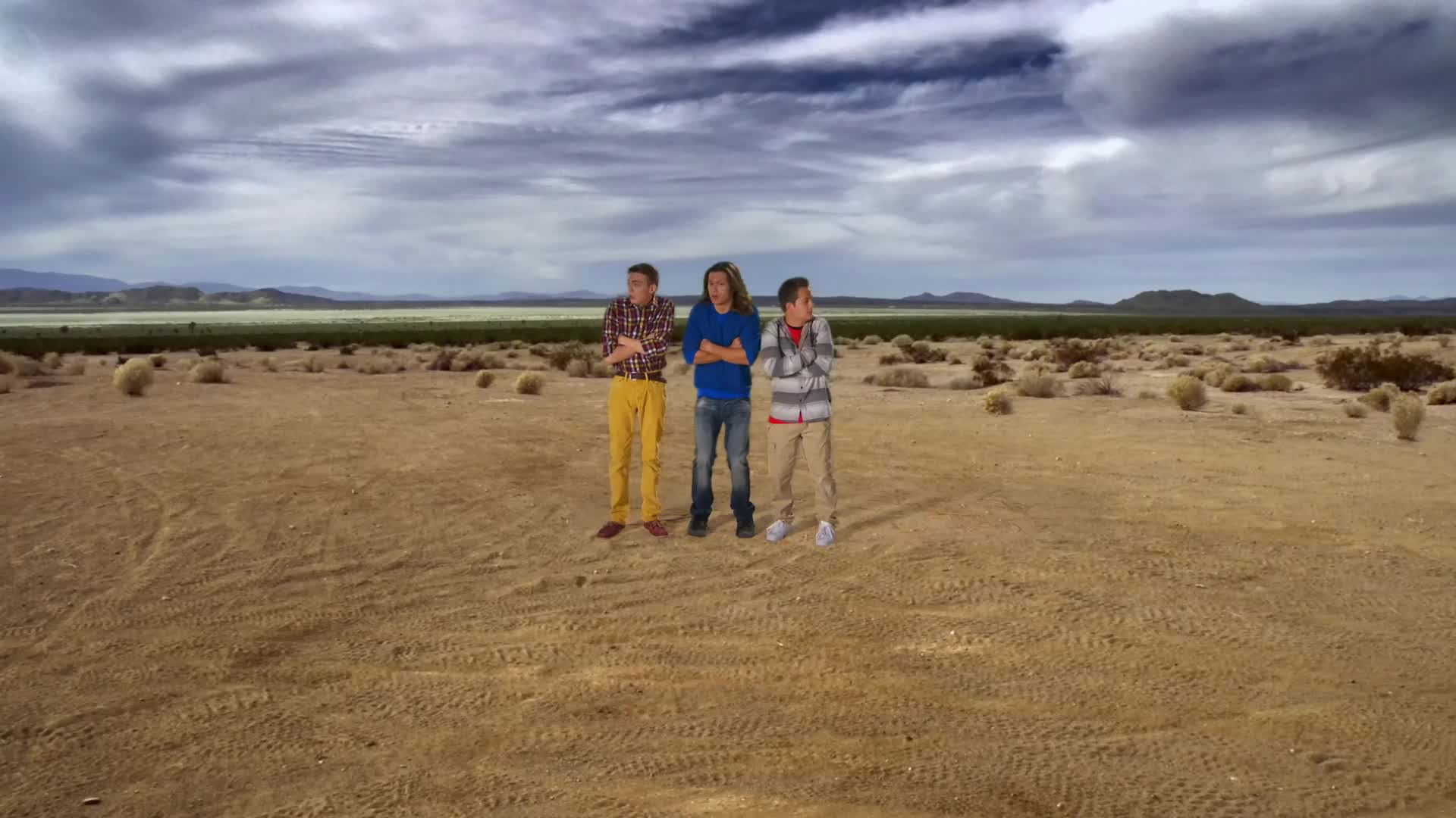 Сезон 4 Серия 2