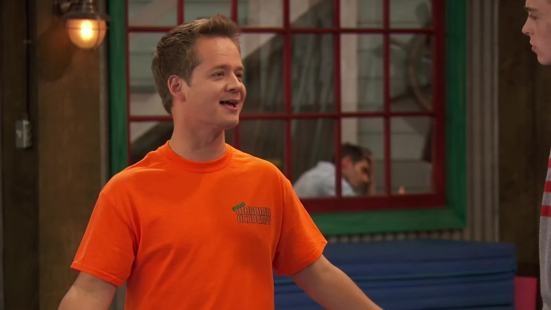 Сезон 4 Серия 1