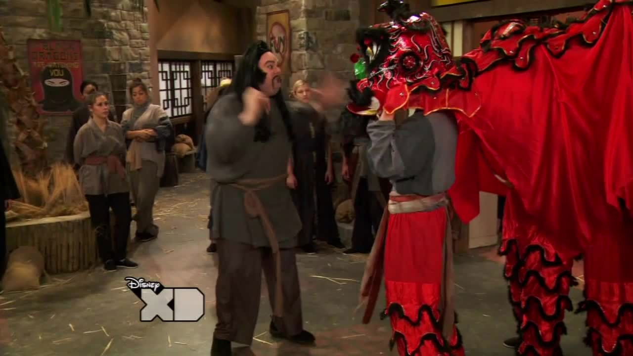 Сезон 3 Серия 22