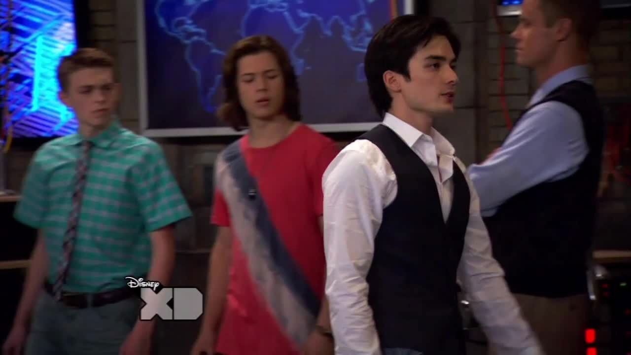 Сезон 3 Серия 21