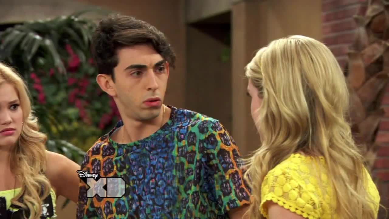 Сезон 3 Серия 20