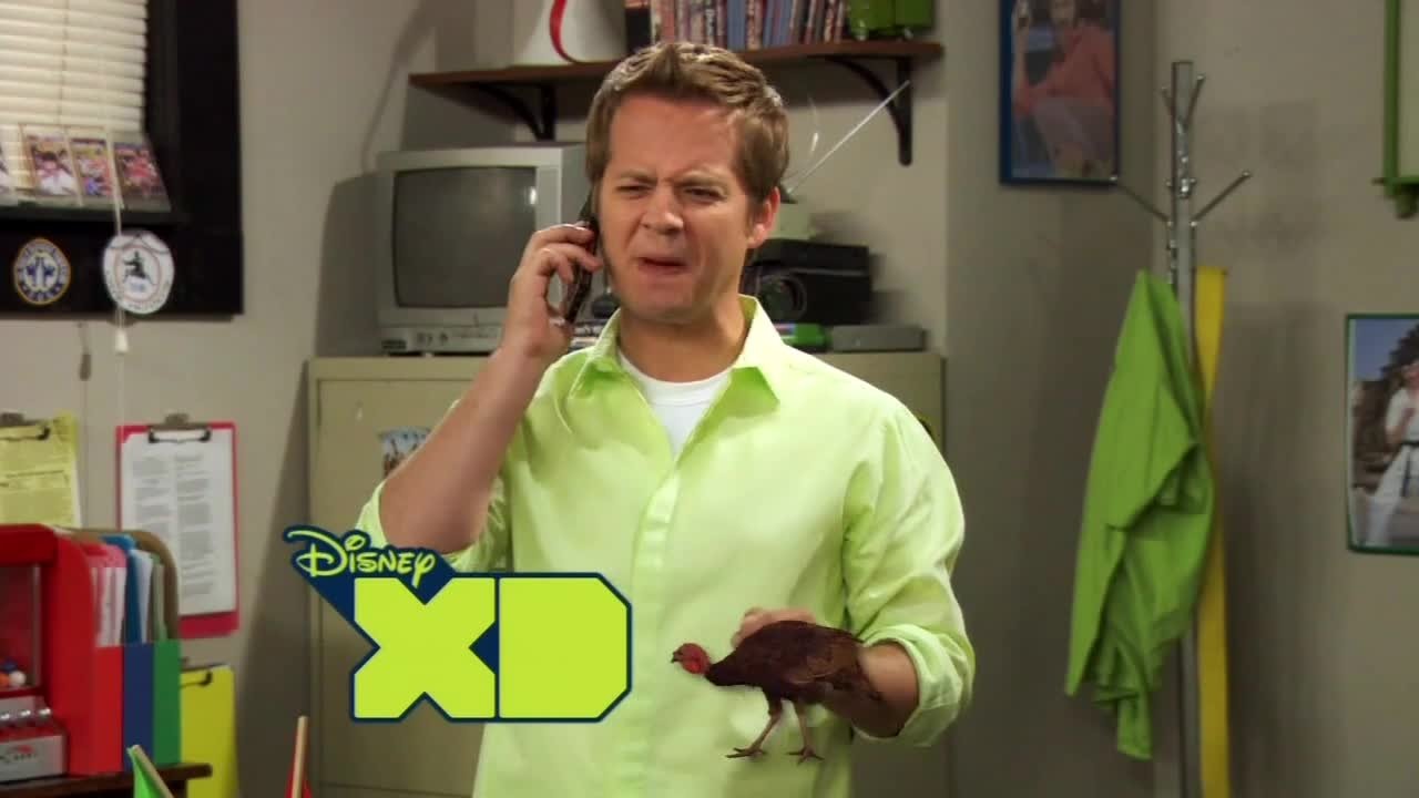 Сезон 3 Серия 19