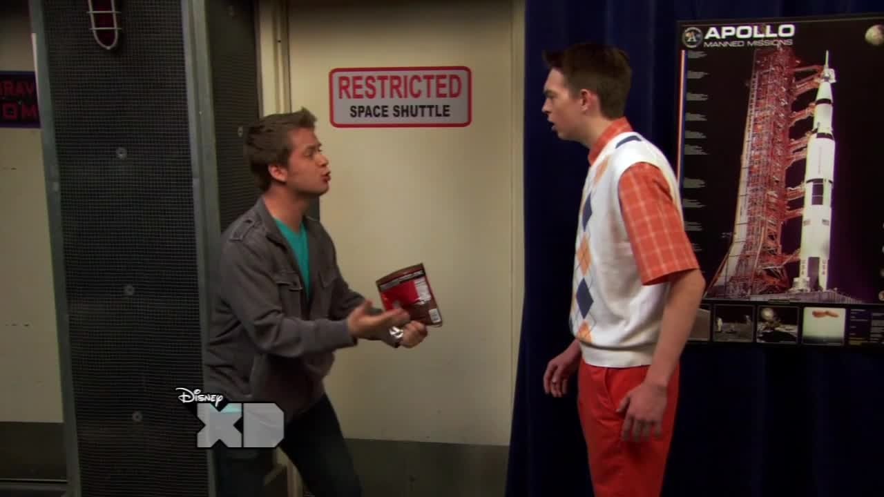 Сезон 3 Серия 17