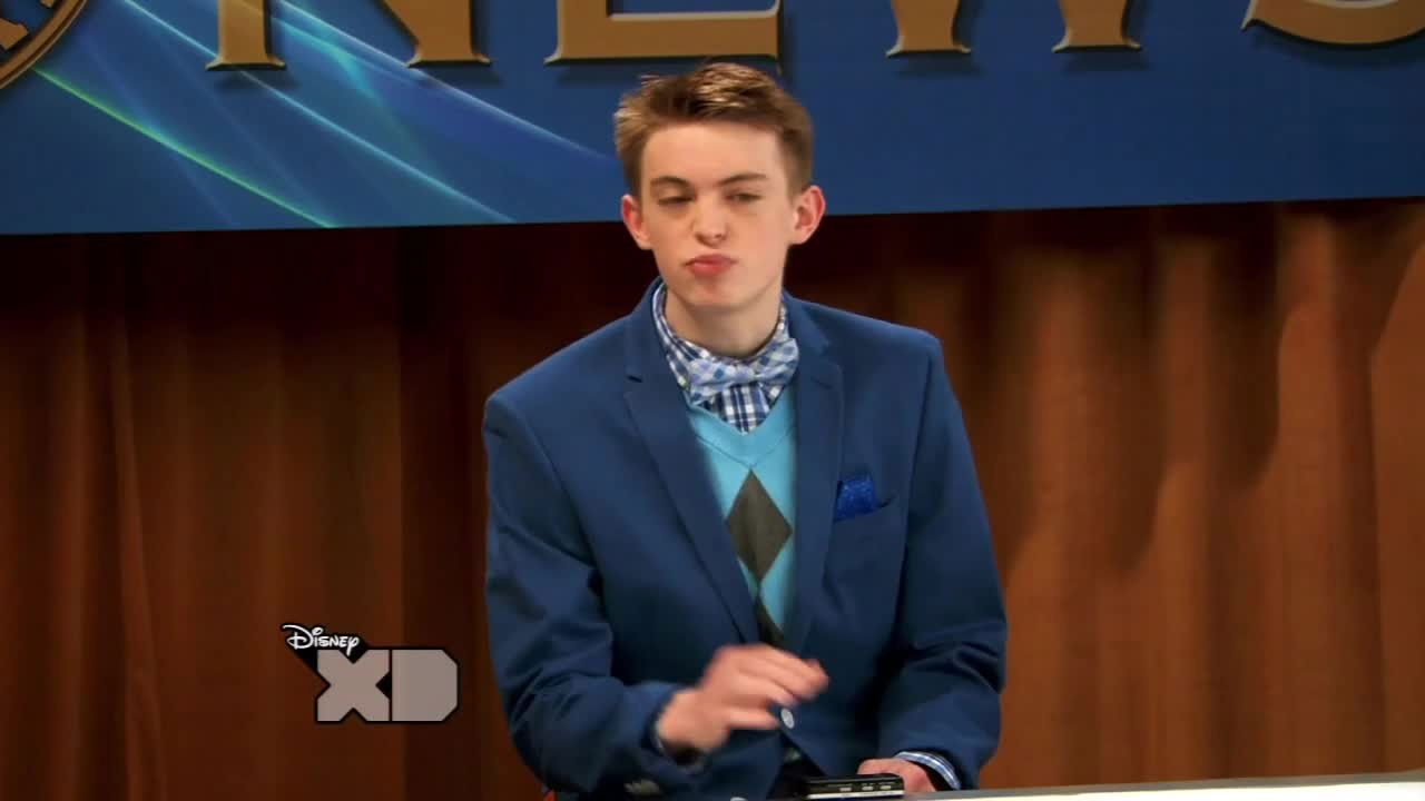 Сезон 3 Серия 16