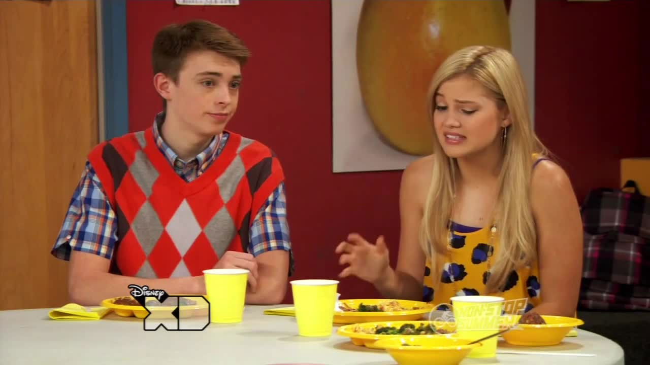 Сезон 3 Серия 10