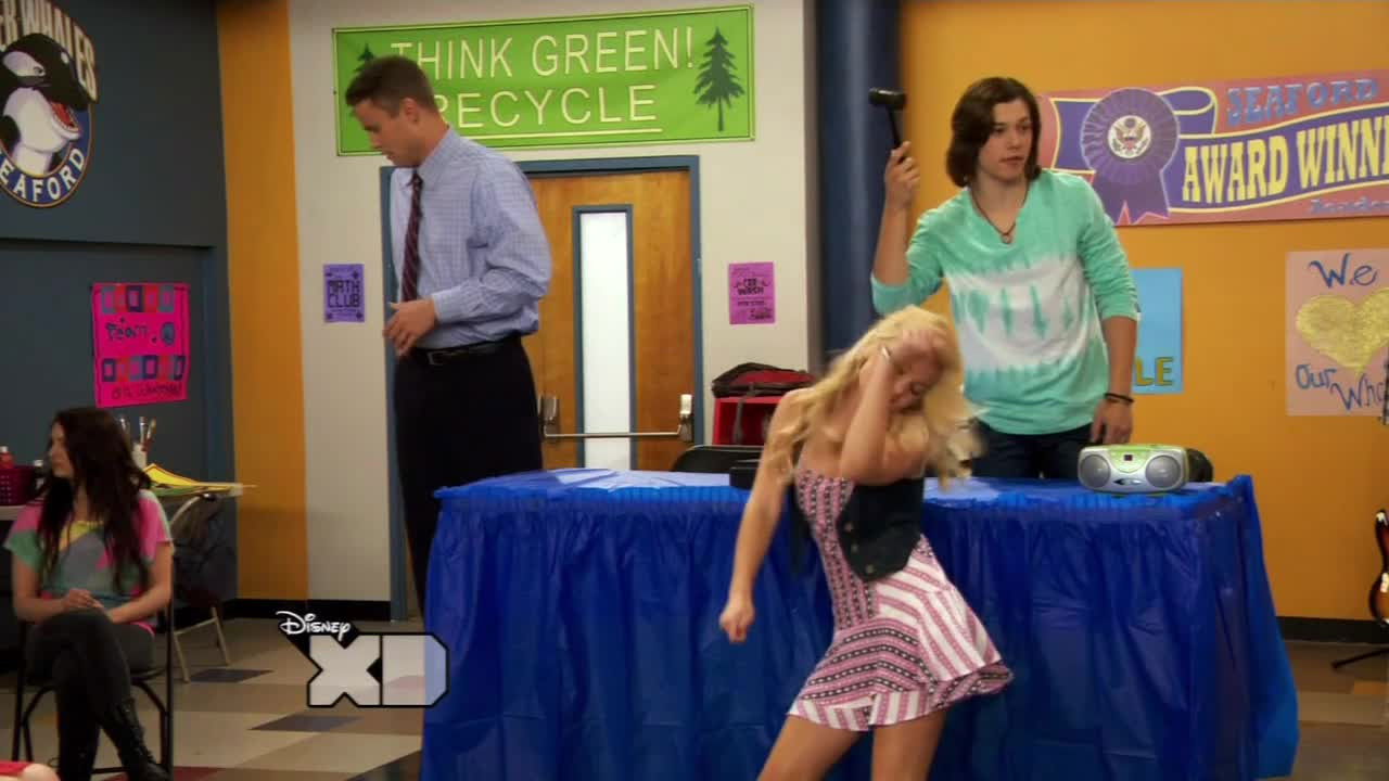 Сезон 3 Серия 7