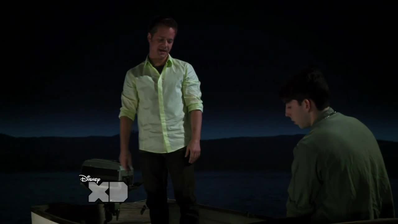 Сезон 3 Серия 5