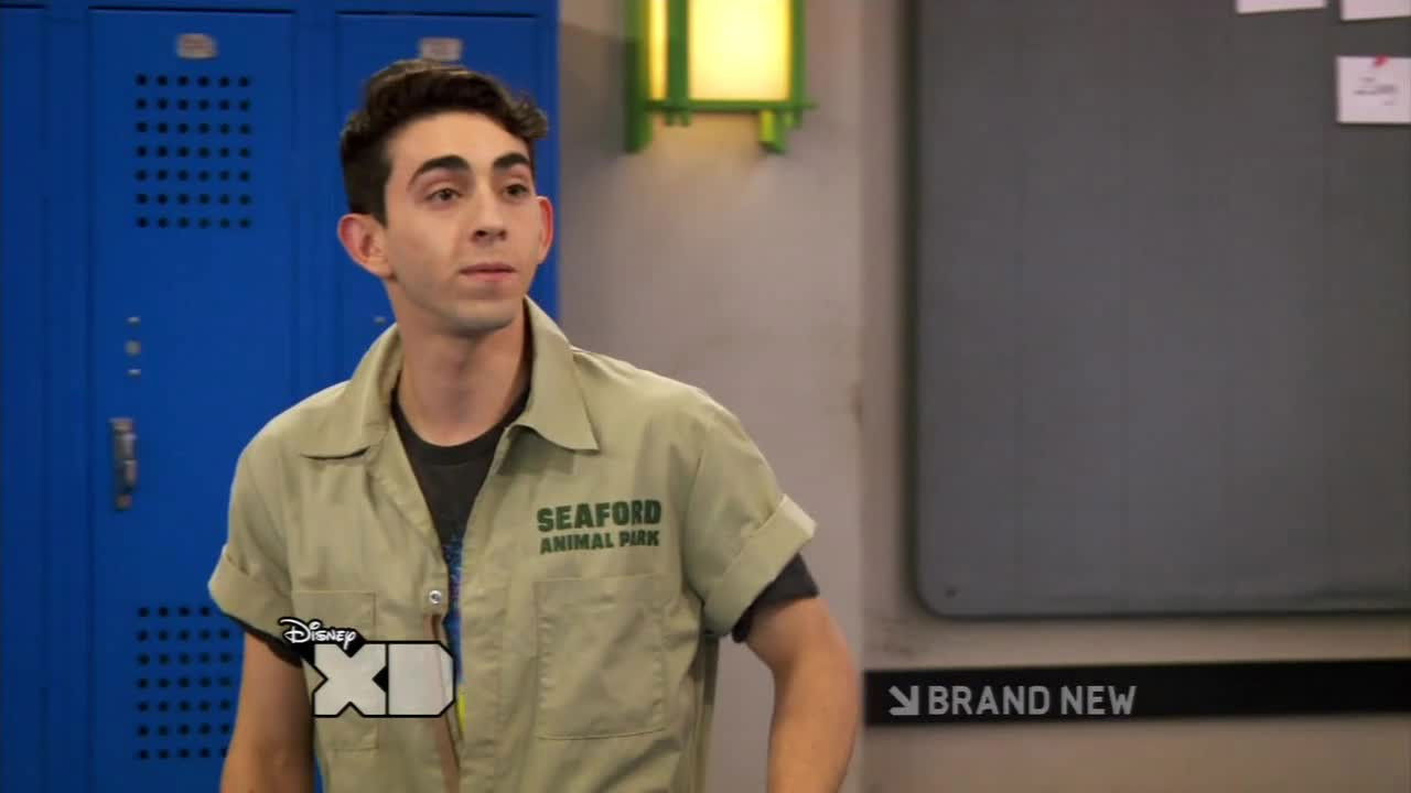 Сезон 3 Серия 2