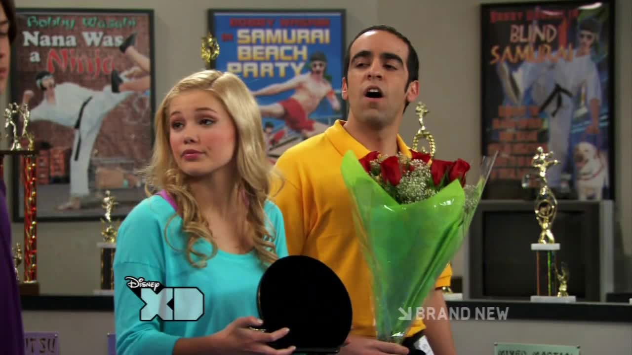 Сезон 3 Серия 1