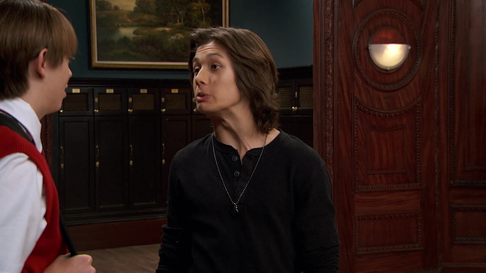 Сезон 2 Серия 23