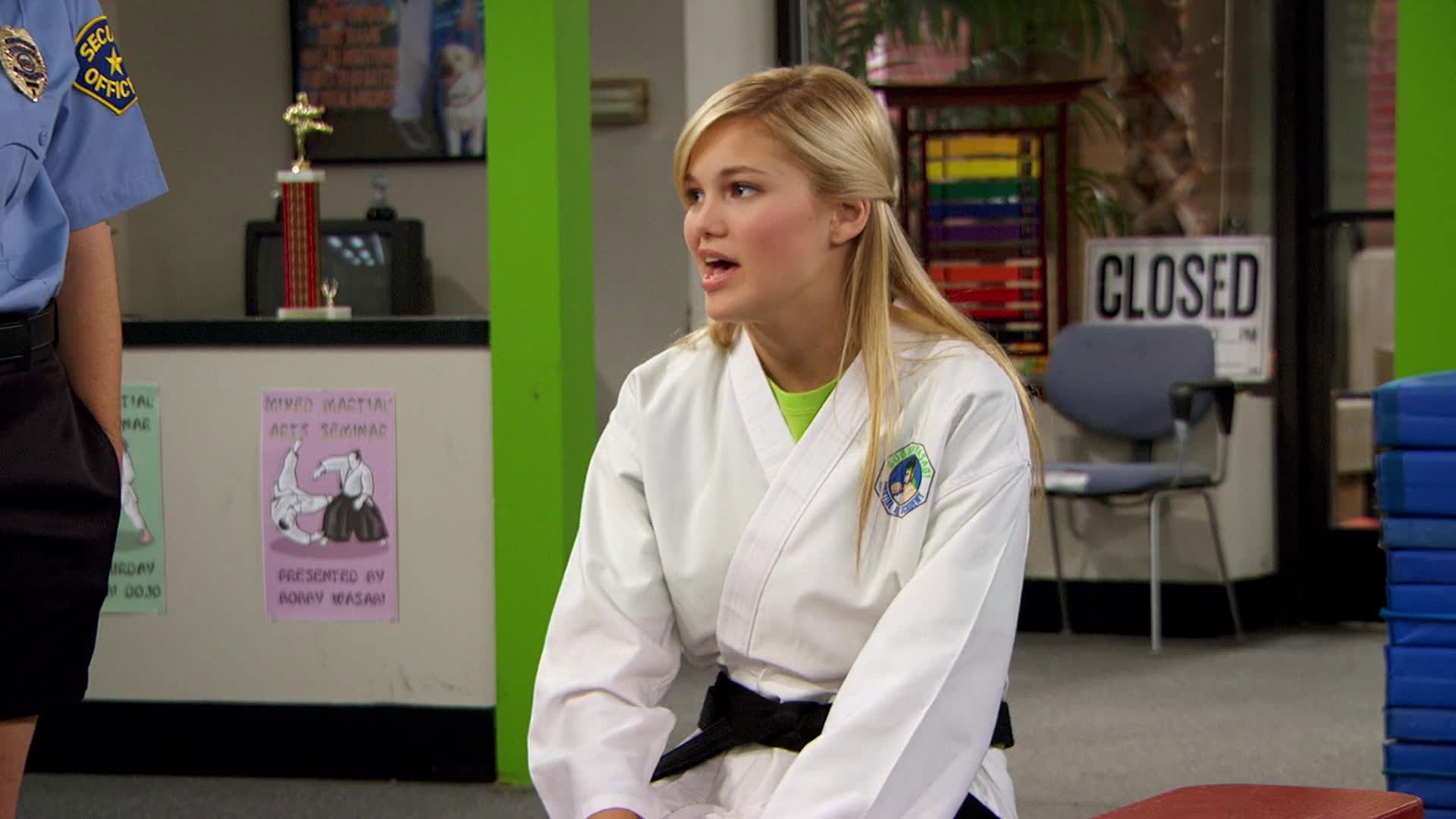 Сезон 2 Серия 22