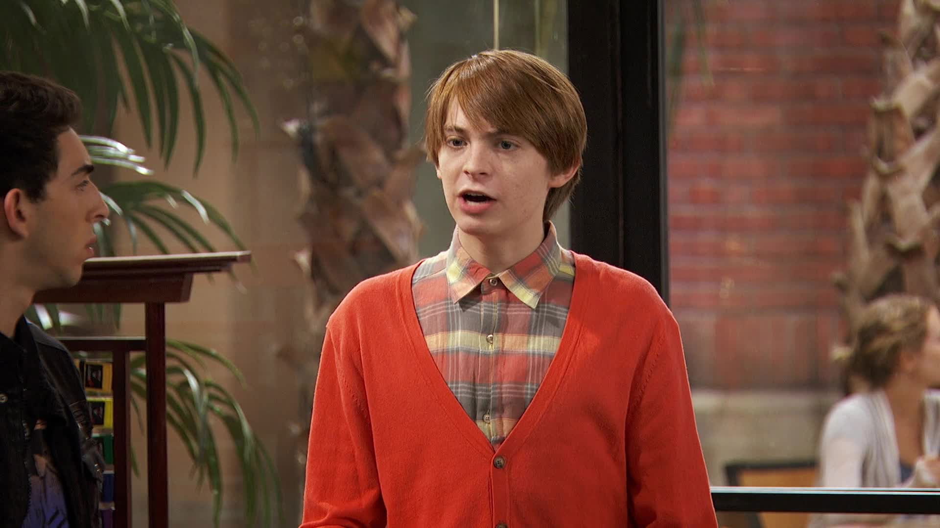 Сезон 2 Серия 21