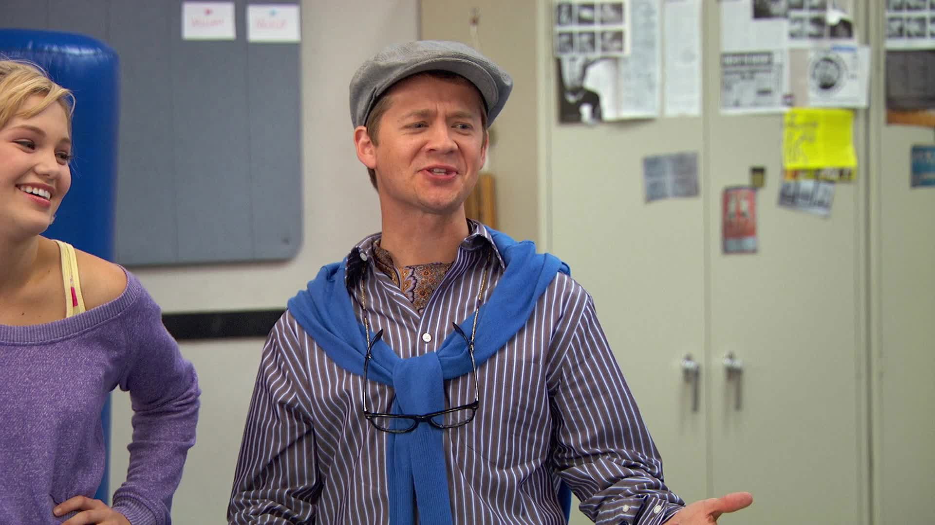 Сезон 2 Серия 19