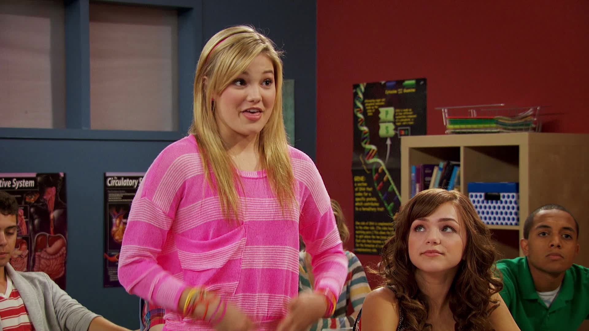 Сезон 2 Серия 18