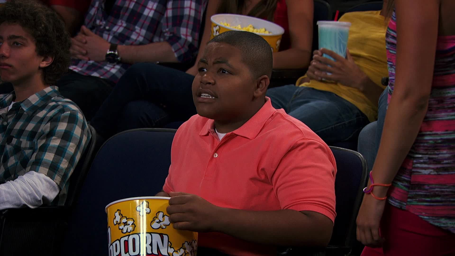 Сезон 2 Серия 17