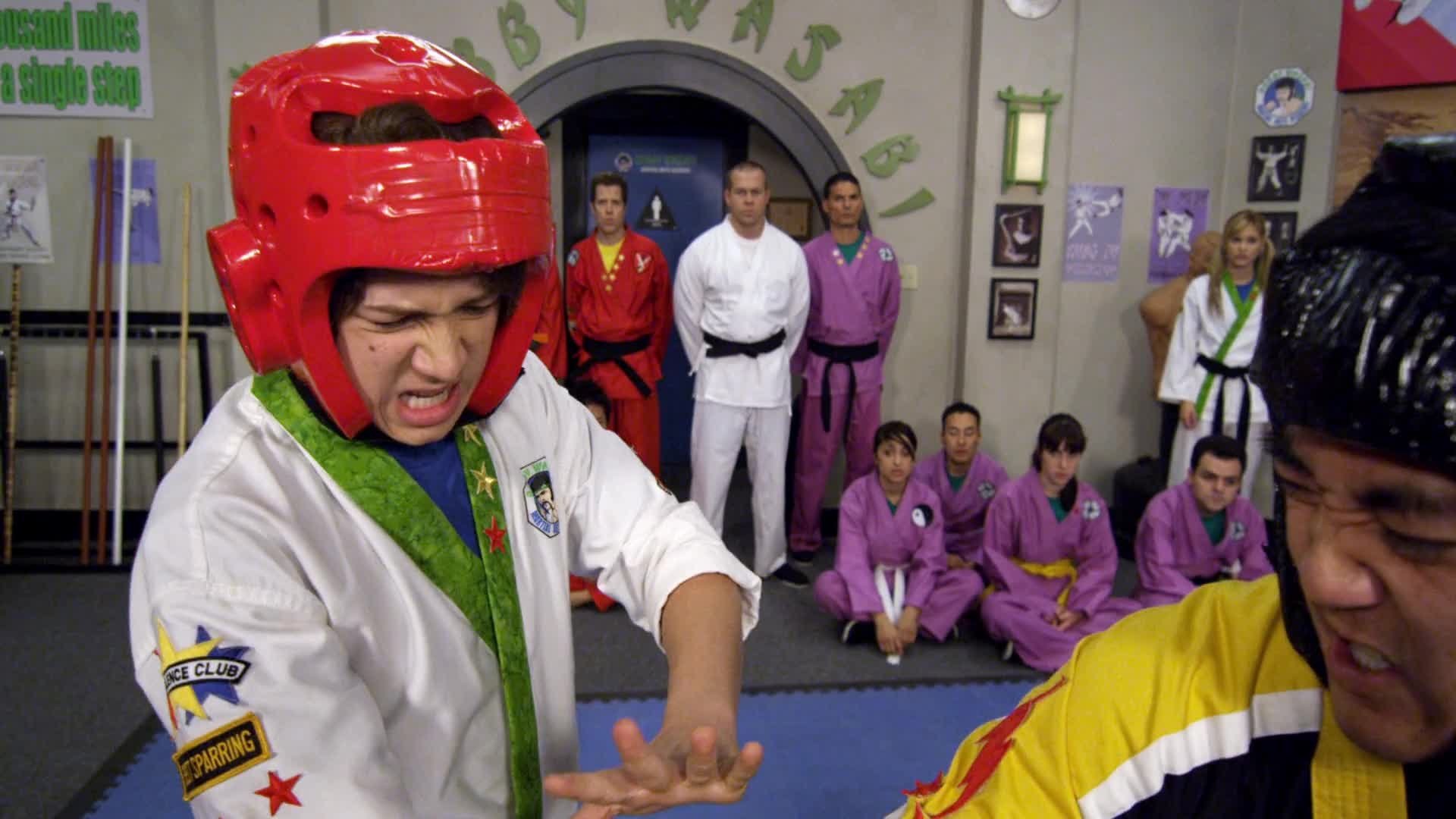 Сезон 2 Серия 14