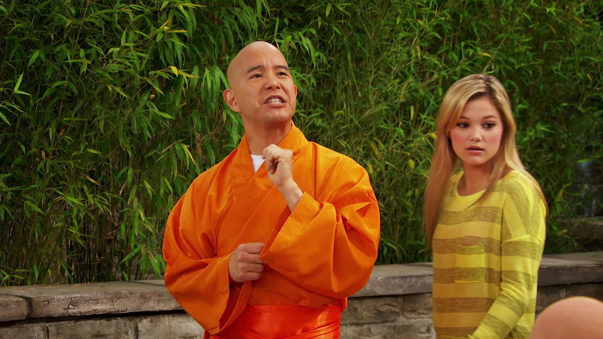 Сезон 2 Серия 13