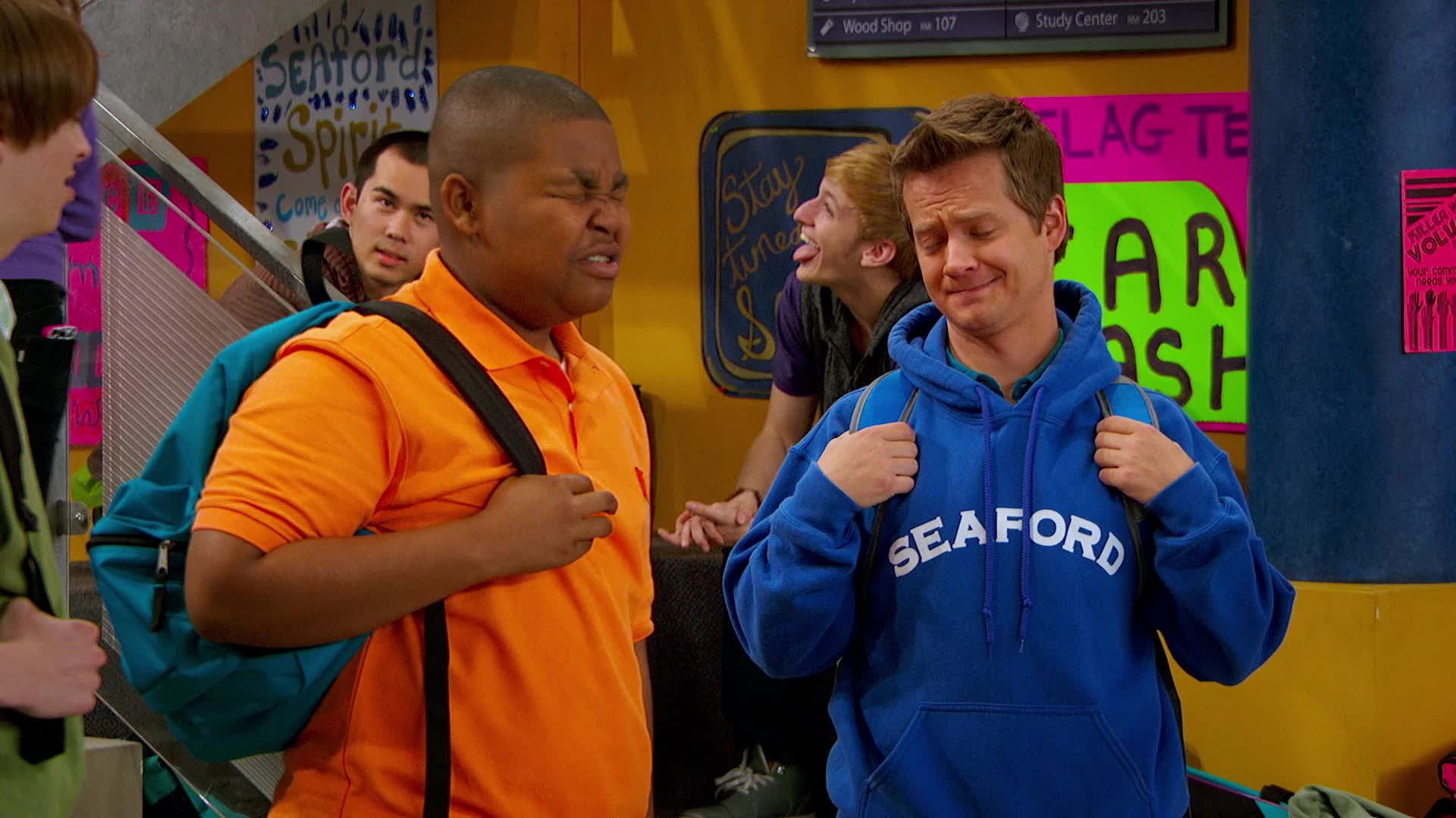 Сезон 2 Серия 12