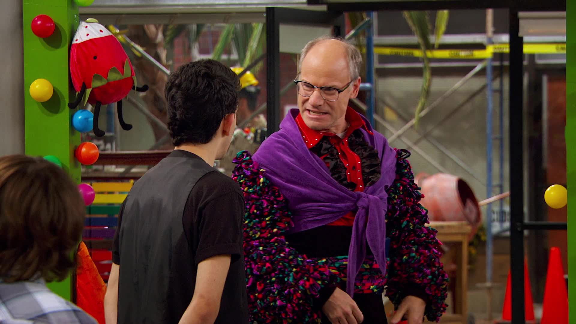 Сезон 2 Серия 9