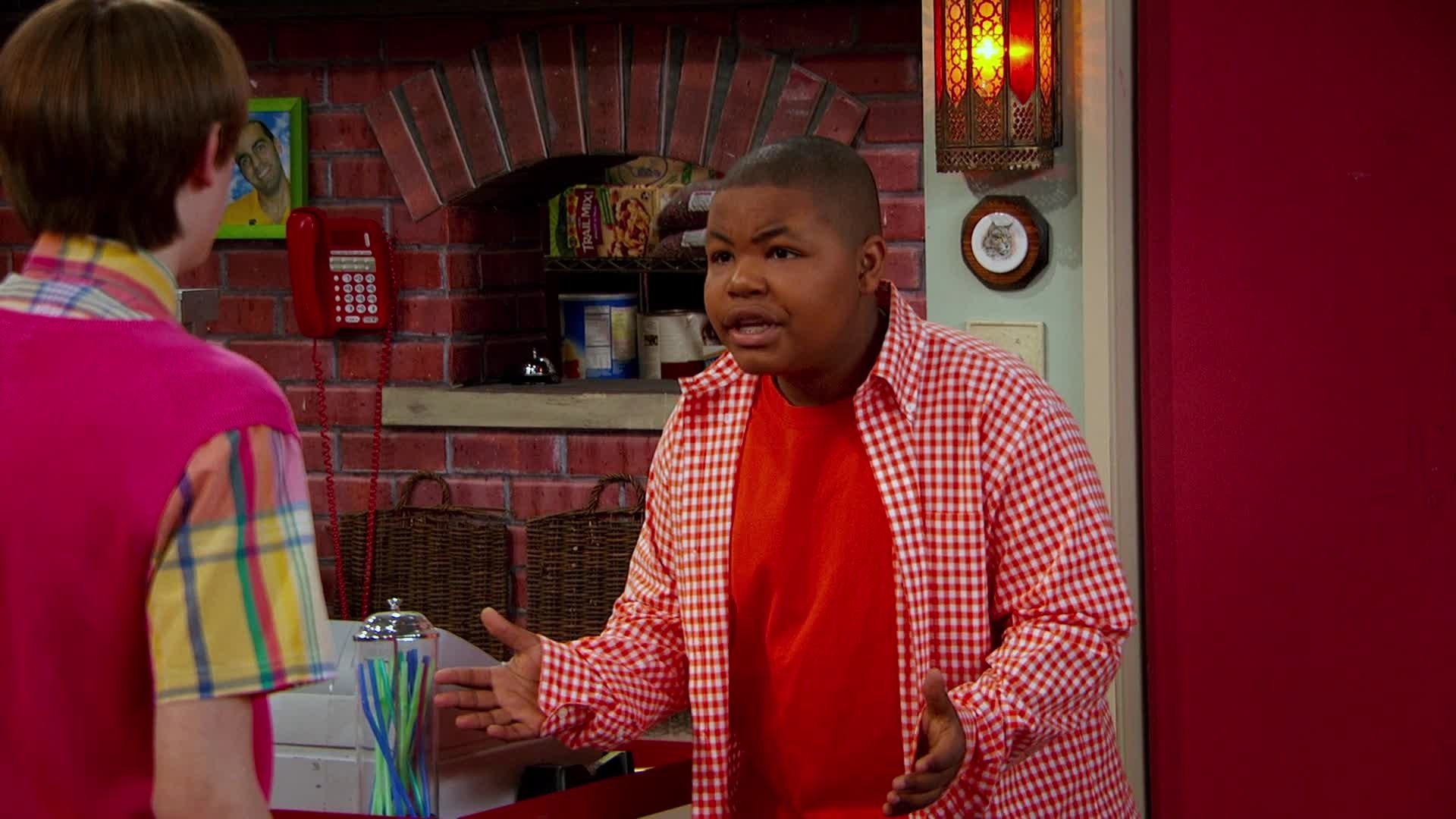 Сезон 2 Серия 8