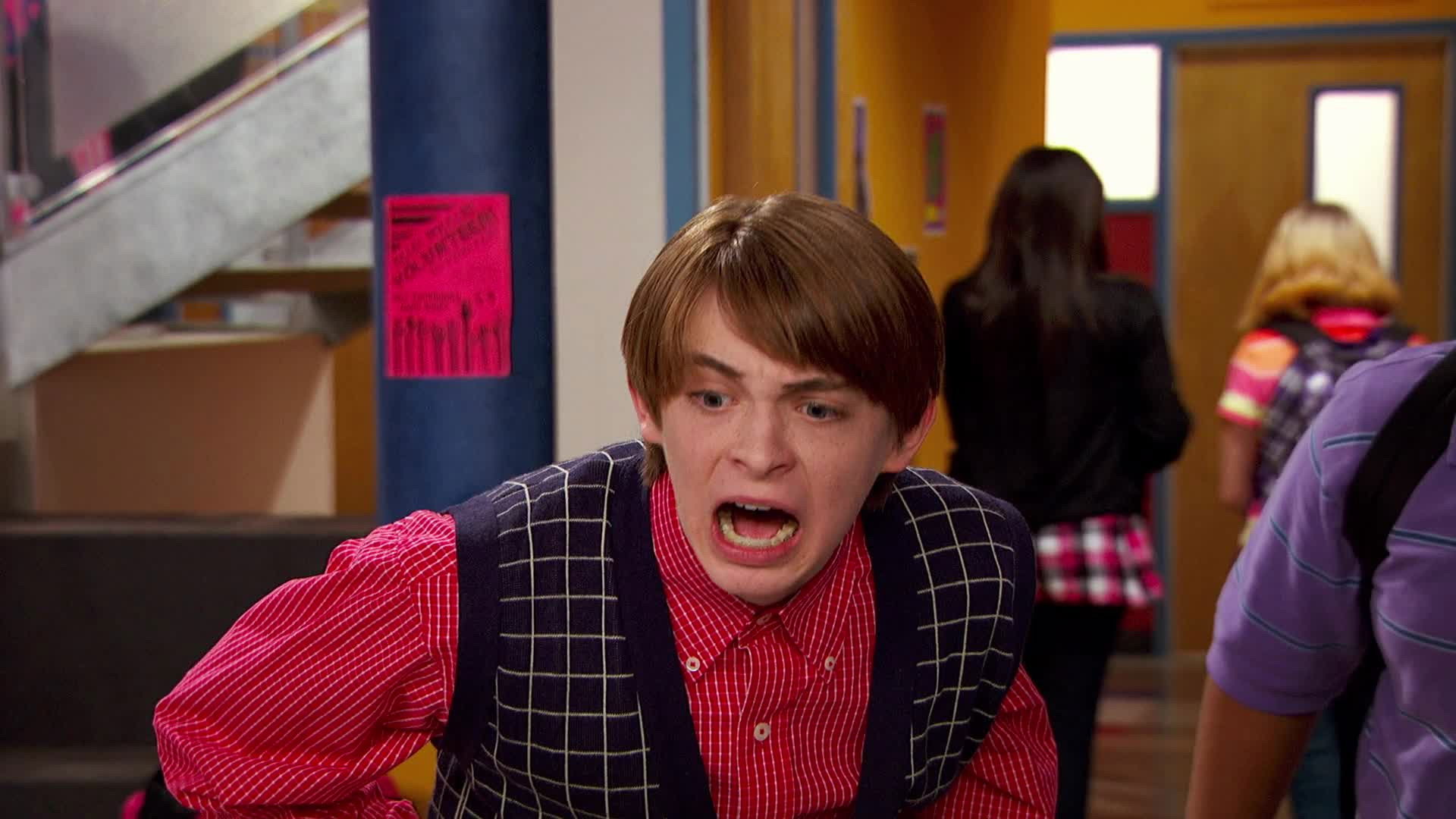 Сезон 2 Серия 7