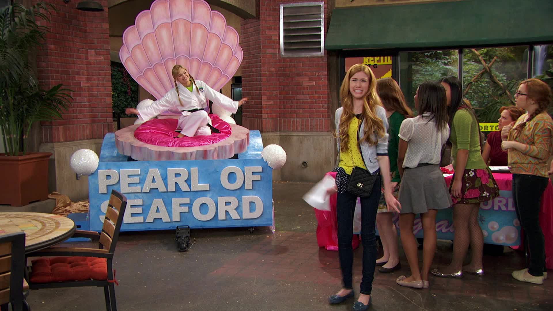 Сезон 2 Серия 6