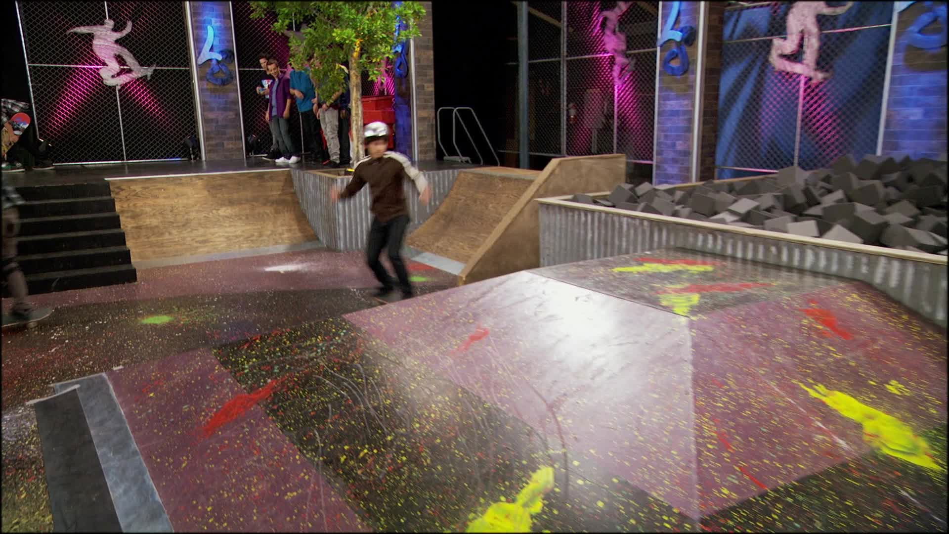 Сезон 2 Серия 5