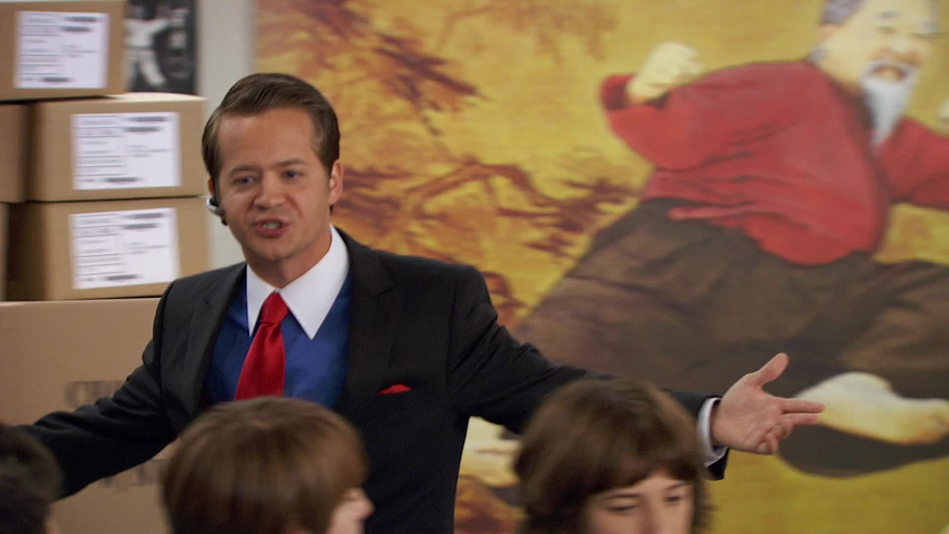 Сезон 2 Серия 4