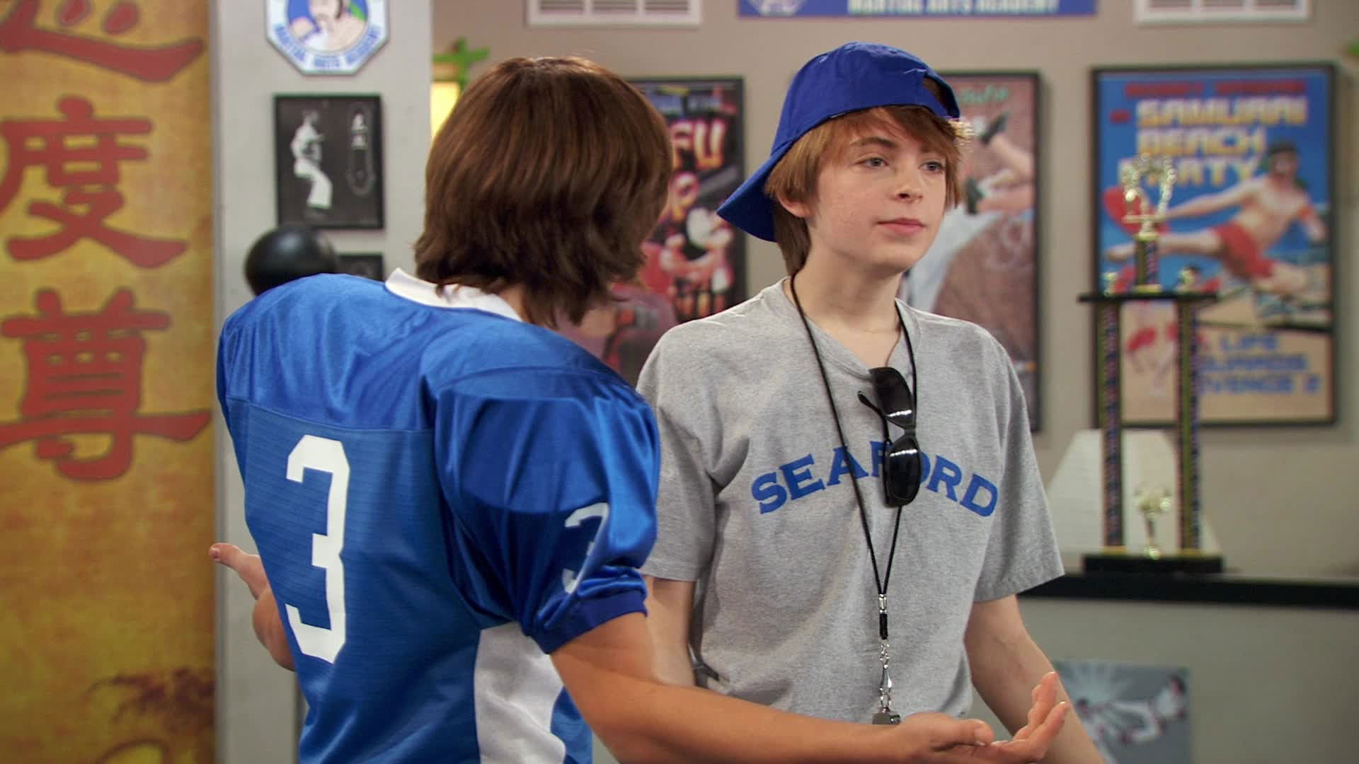 Сезон 2 Серия 2