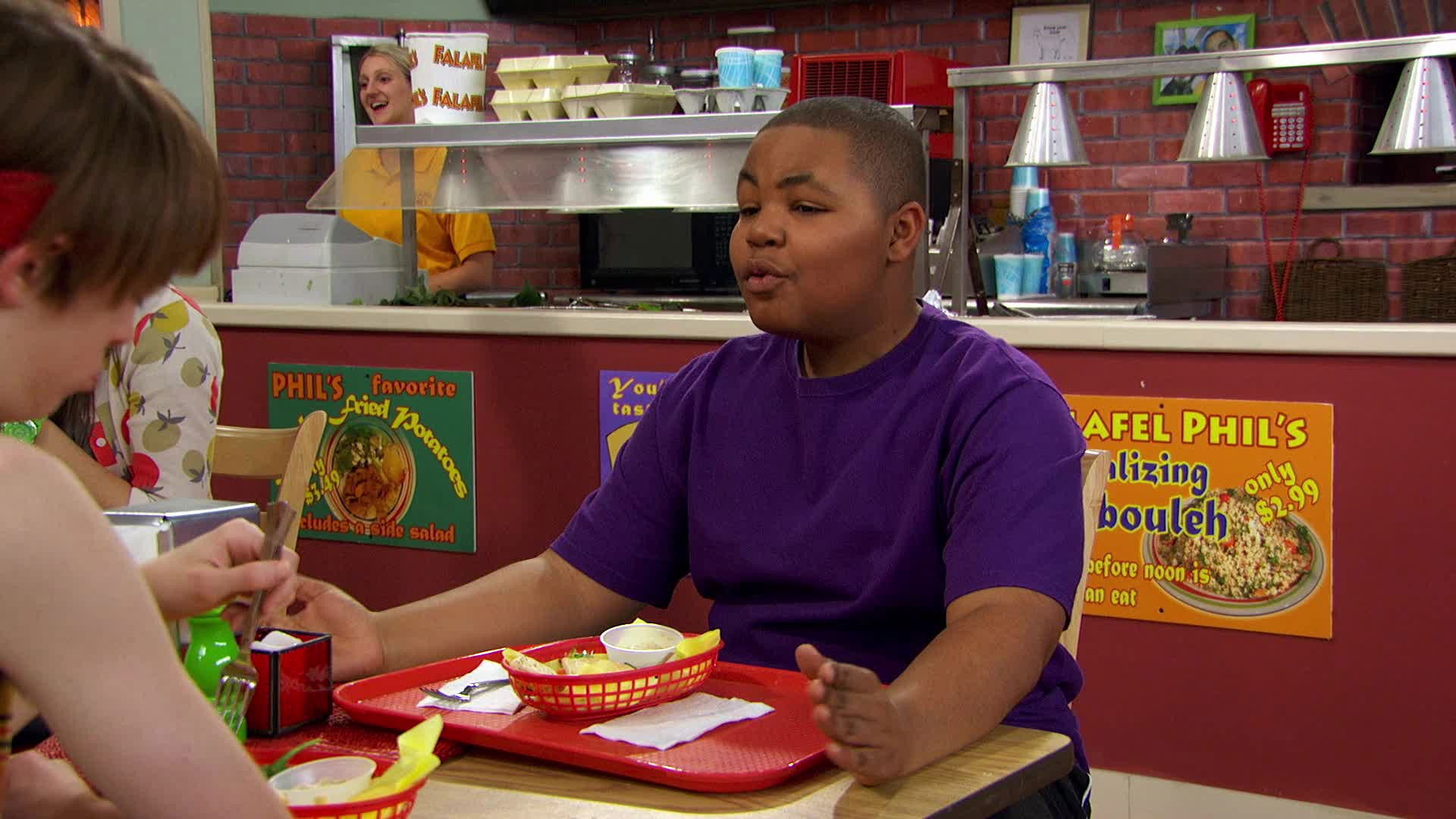 Сезон 2 Серия 1