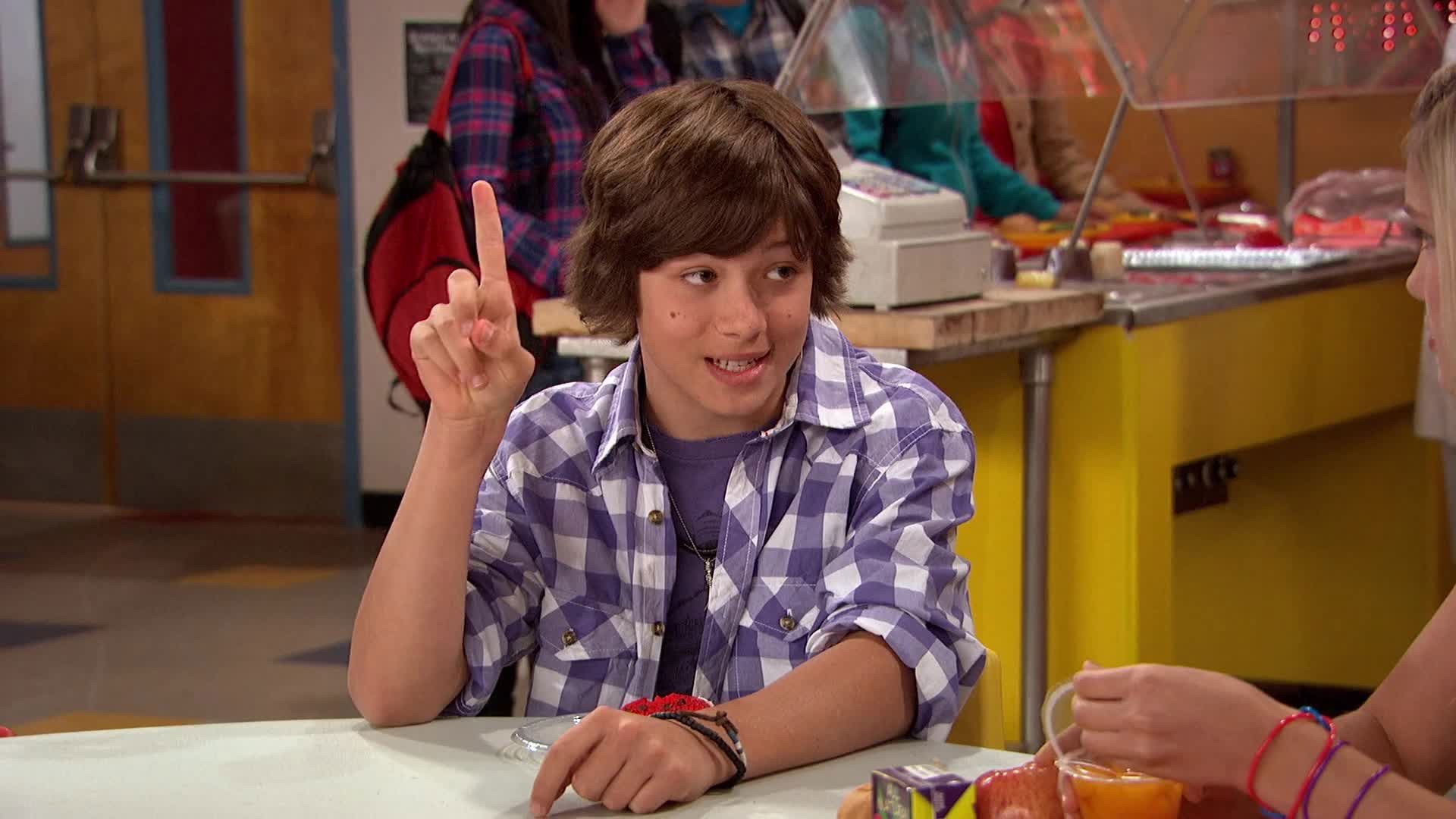 Сезон 1 Серия 20