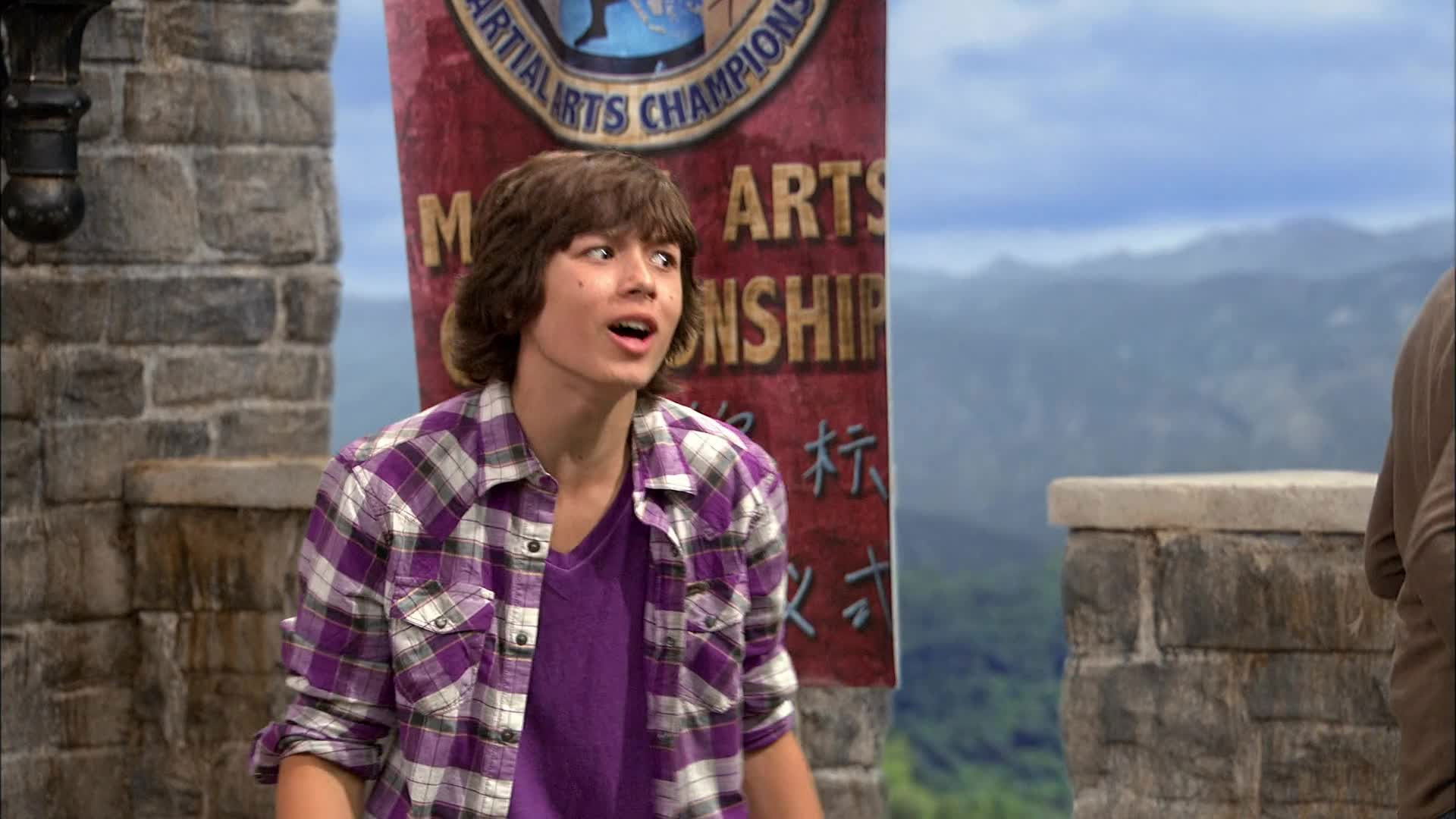 Сезон 1 Серия 19