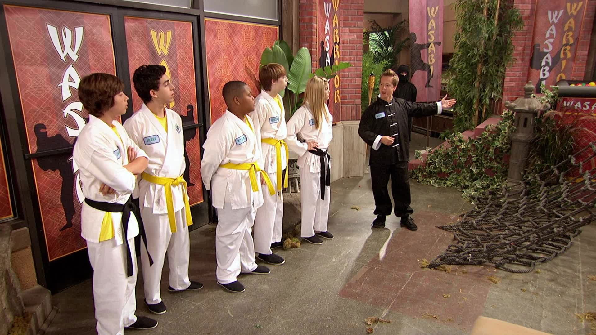 Сезон 1 Серия 18