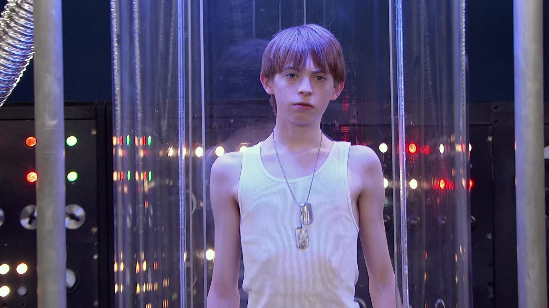 Сезон 1 Серия 14