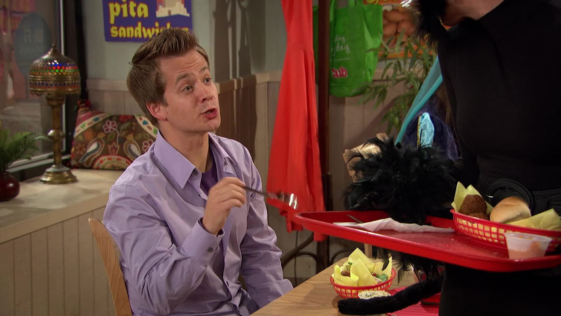 Сезон 1 Серия 12